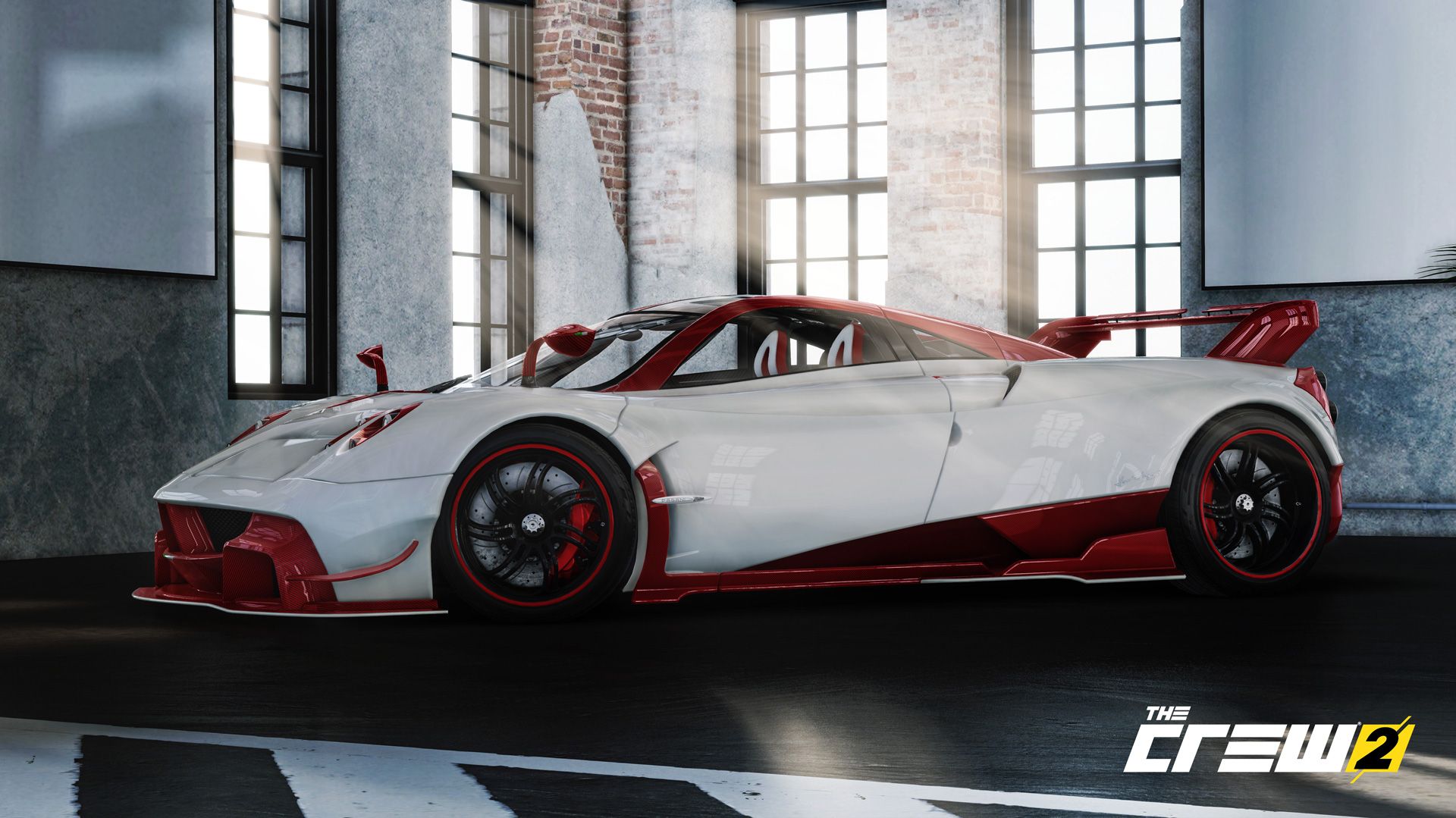 The Crew 2 - 1 Billion Cash Pack (Credits) Nintendo Switch