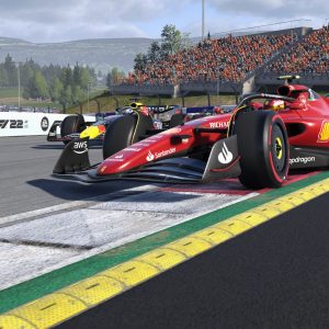 F1 22 - 500 Million Cash Pack (Credits) PC