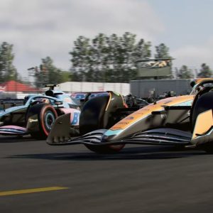 F1 23 - Modded Account + Unlock All (Xbox One/X/S)