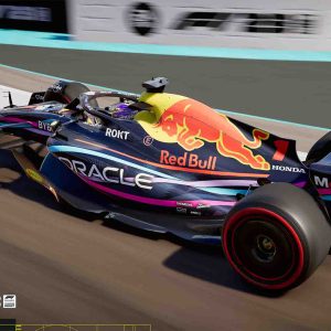 F1 23 - Premium Account (PC)