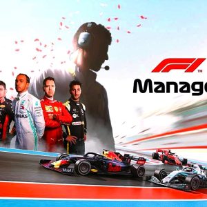 F1 Manager 2022 - Premium Account PC