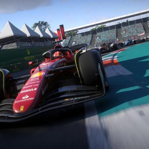 F1 22 - 20 Billion Cash Pack (Credits) PS4/PS5