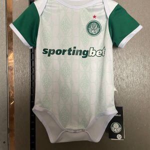 Body BABY Palmeiras Away 25/26