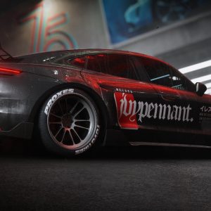 Need for Speed Unbound - Premium Account + Max Rank (MacOS)