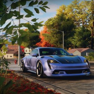 Need for Speed Unbound - Premium Account + Max Rank + 1 Billion Credits (PS4/PS5)