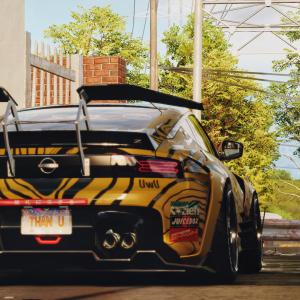 Need for Speed Unbound - Premium Account + Max Rank + 5 Billion Credits (Android)