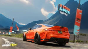 The Crew Motorfest – Stacked Account Premium