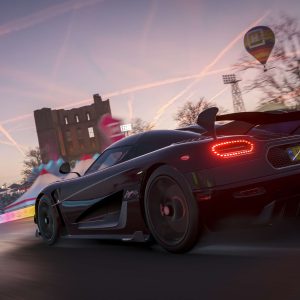 Forza Horizon 4 - Premium Account + 50 Billion Credits (Xbox One/X/S)