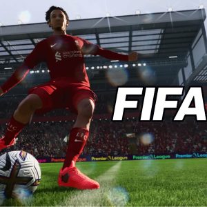 FIFA 23 - Modded Account (MacOS)