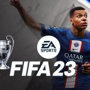 FIFA 23 - Modded Account + 50 Billion Credits (MacOS)