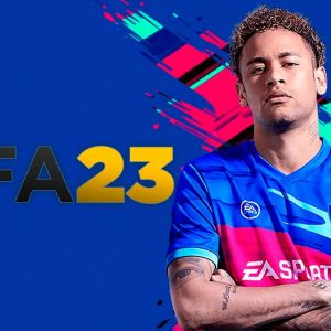 FIFA 23 - Online Mod Menu (PC)