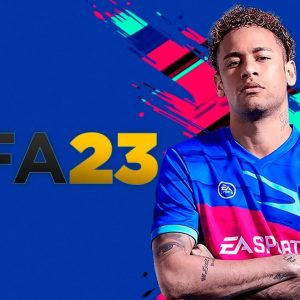 FIFA 23 - Online Mod Menu (Nintendo Switch)