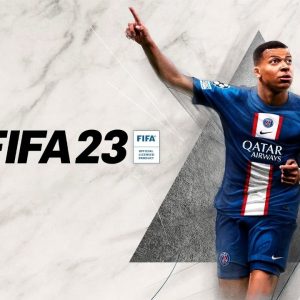 FIFA 23 Modded Account PC with 100 Million Coins