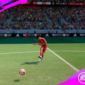 FIFA 23 - 1 Billion Cash Pack (Android)