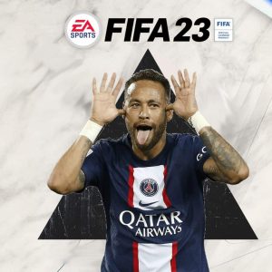 FIFA 23 - Modded Account + 30 Billion Credits (PS4/PS5)