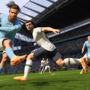 FIFA 23 - Premium Account (PS4/PS5)