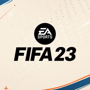 FIFA 23 - Modded Account + 50 Billion Credits (MacOS)