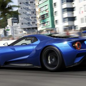 Forza Motorsport 6 - Modded Account + Mod Menu (Xbox One/X/S)