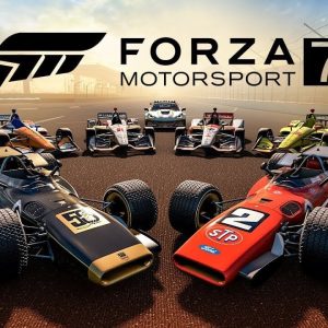 Forza Motorsport 7 - Mod Menu (PS4/PS5)