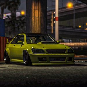 GTA 5 Online Account level 600 +4 Billion Cash