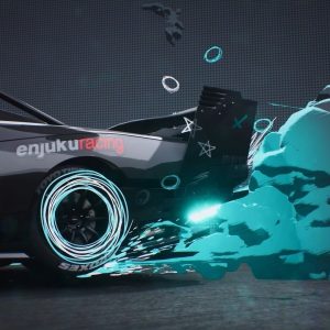 Need for Speed Unbound - Premium Account + Max Rank + 10 Billion Credits (MacOS)