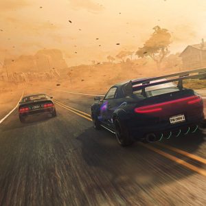 The Crew Motorfest - Premium Account (PS4/PS5)