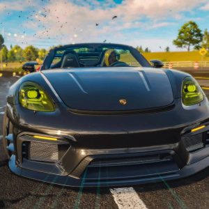 Need for Speed Unbound - Premium Account + Max Rank + 35 Billion Credits (PS4/PS5)