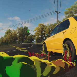 Need for Speed Unbound - Premium Account + Max Rank + 38 Billion Credits (IOS)