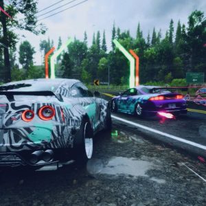 Need for Speed Unbound - Modded Account + Unlock All (Xbox One/X/S)