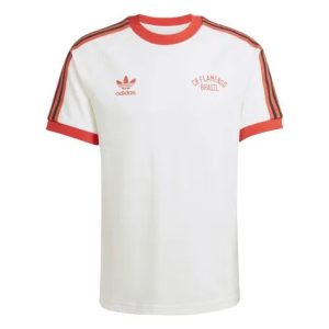 Flamengo Edição Concept 1981 Jersey - Retro Version