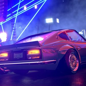 Forza Horizon 3 - Modded Account + Mod Menu (PC)