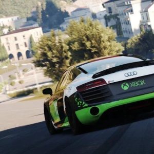 Forza Horizon 2 - Handling Mod Menu (PC)