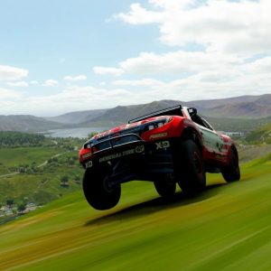 Forza Horizon 4 - Mod Menu (PC)