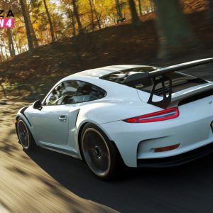 Forza Horizon 4 - Modded Account + Emulator PS5