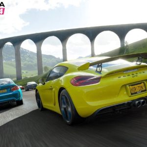 Forza Horizon 4 - Modded Account + All Cars (Android)