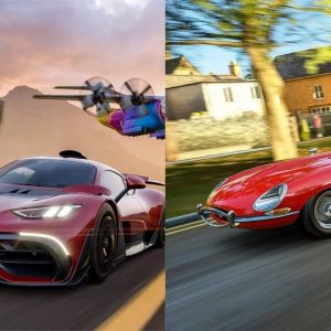 Forza Horizon 4 - 500 Million Cash Pack (Credits) PS4/PS5