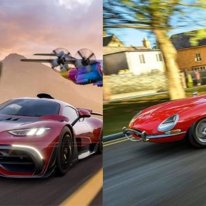 Forza Horizon 4 - 500 Million Cash Pack (Credits) Xbox One/X/S