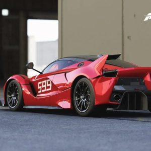 Forza Motorsport 6 - 5 Billion Cash Pack (Credits) PC