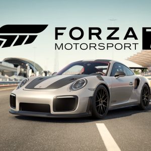 Forza Motorsport 7 - Premium Account + 30 Billion Credits (PS4/PS5)