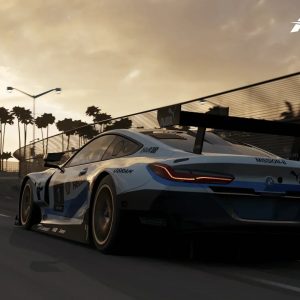 Forza Motorsport 7 - Online Mod Menu (MacOS)