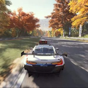 Forza Motorsport 7 - 1 Billion Cash Pack (Credits) - MacOS