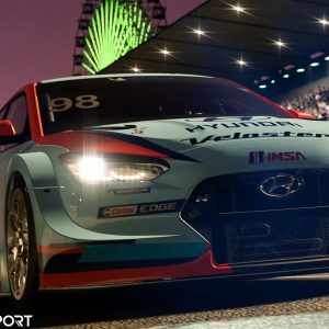 Forza Motorsport 8 - Modded Account + Car Mods (PS4/PS5)