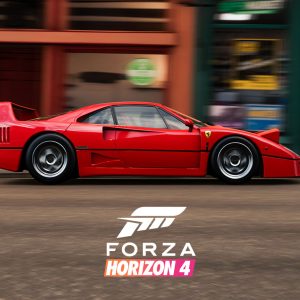 Forza Horizon 4 - 5 Billion Cash Pack (Credits) Nintendo Switch