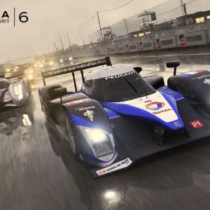 Forza Motorsport 6 - 1 Billion Cash Pack (Credits) - Nintendo Switch