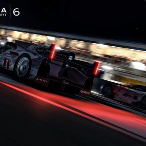 Forza Motorsport 6 - Modded Account + 30 Billion Credits (MacOS)