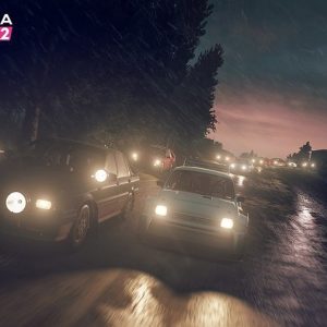Forza Horizon 2 - Modded account + Car Handling Mod (PC)