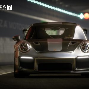 Forza Motorsport 7 - Modded Account + Mod Menu (Nintendo Switch)