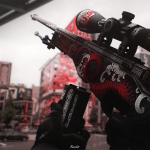 CS:GO - Supreme Master First Class Account + 130 Skins (IOS)