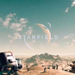 Starfield - Premium Account + Modded Spaceships (MacOS)