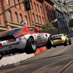 Grid 2019 - Premium Account (Android)